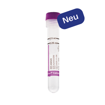 Greiner Minicollect Complete (1)